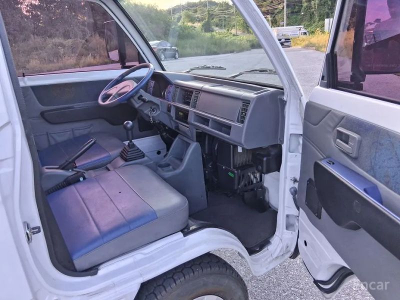 ChevroletGMDaewoo Labo