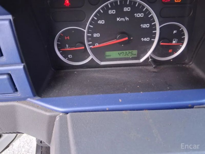 ChevroletGMDaewoo Labo
