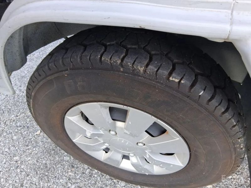 ChevroletGMDaewoo Labo