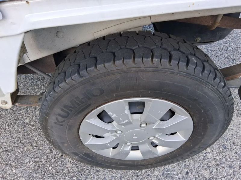 ChevroletGMDaewoo Labo