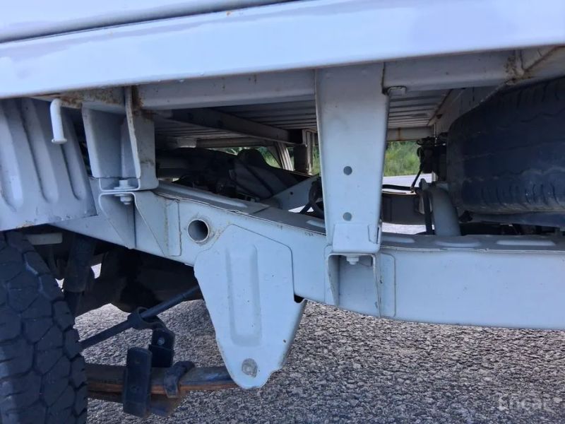 ChevroletGMDaewoo Labo