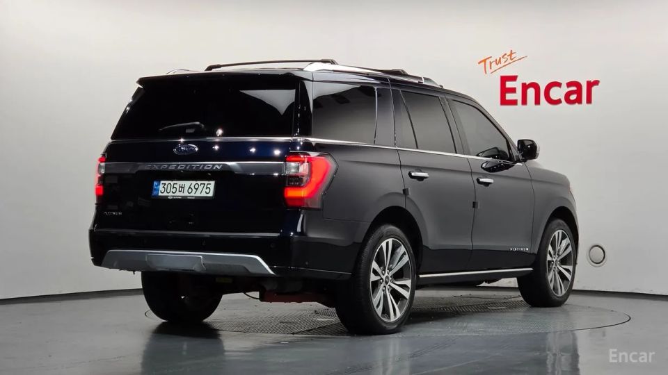 Ford Expedition