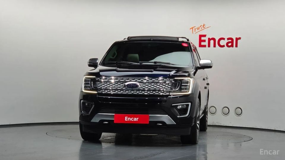 Ford Expedition