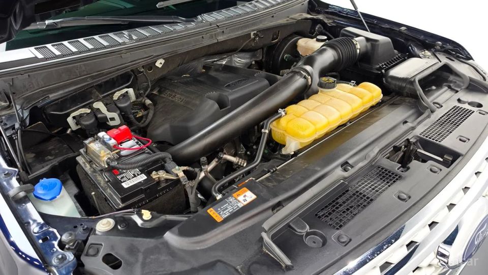 Ford Expedition