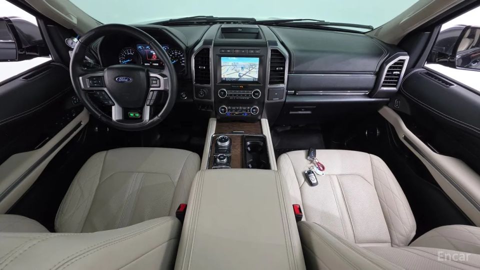 Ford Expedition