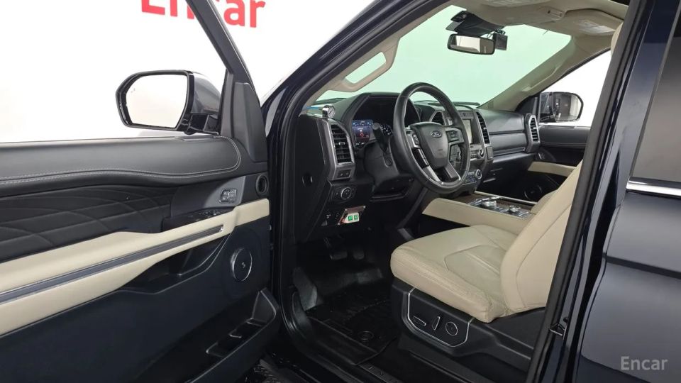 Ford Expedition
