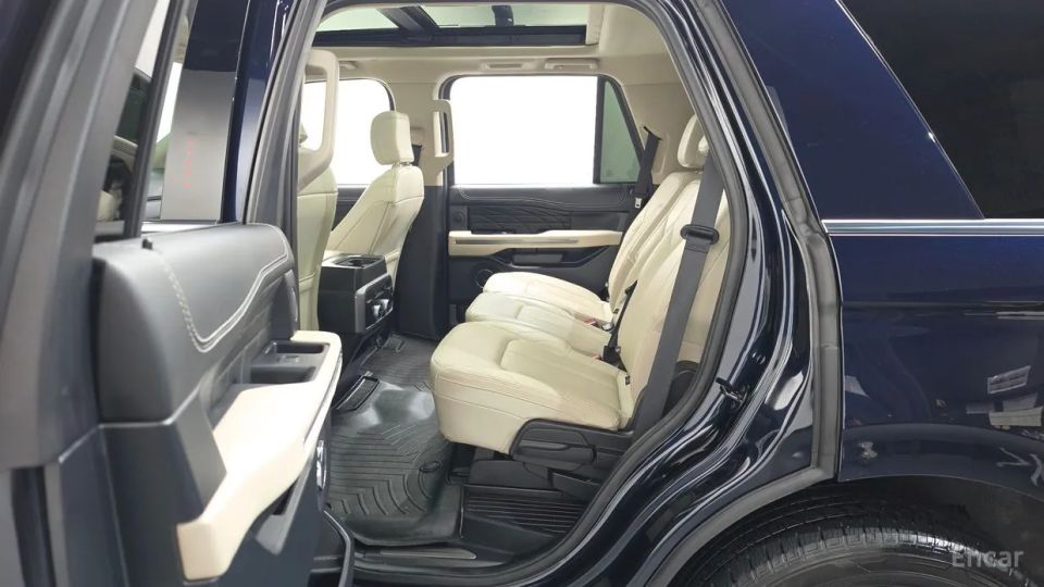Ford Expedition