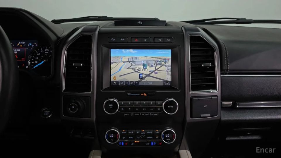 Ford Expedition
