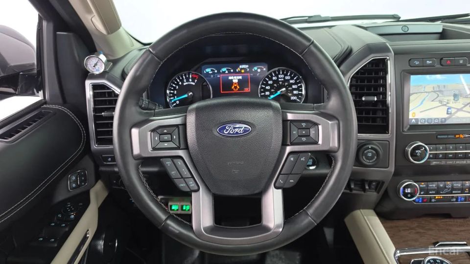 Ford Expedition