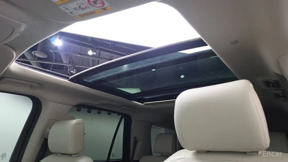 Ford Expedition