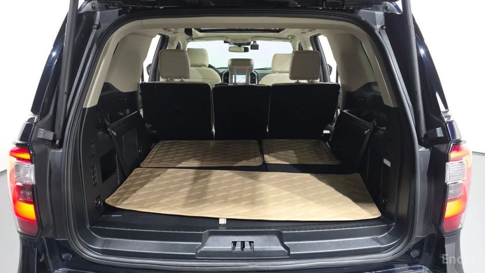 Ford Expedition