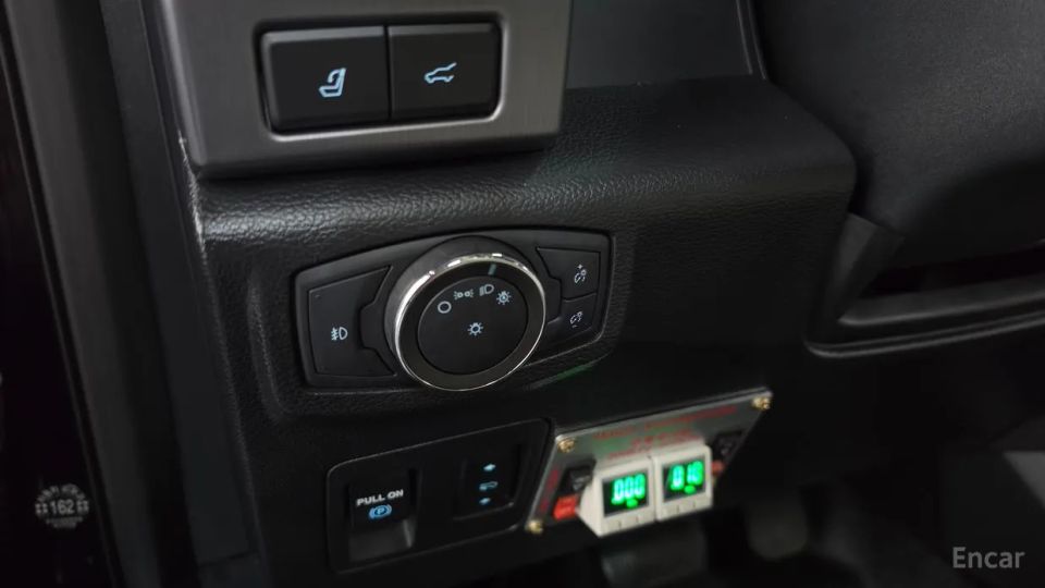 Ford Expedition