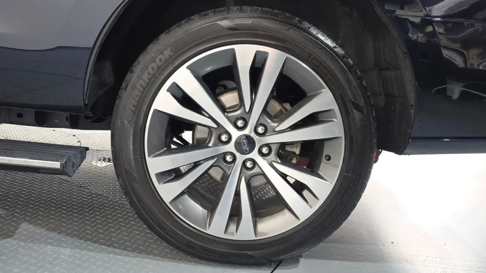 Ford Expedition