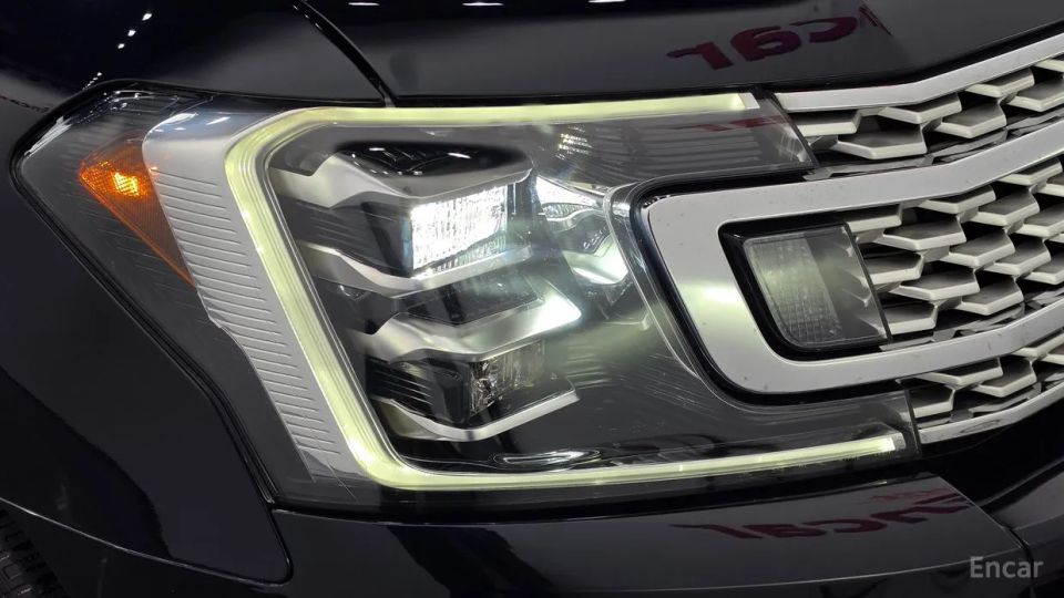 Ford Expedition