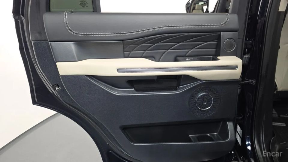 Ford Expedition