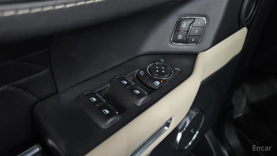 Ford Expedition