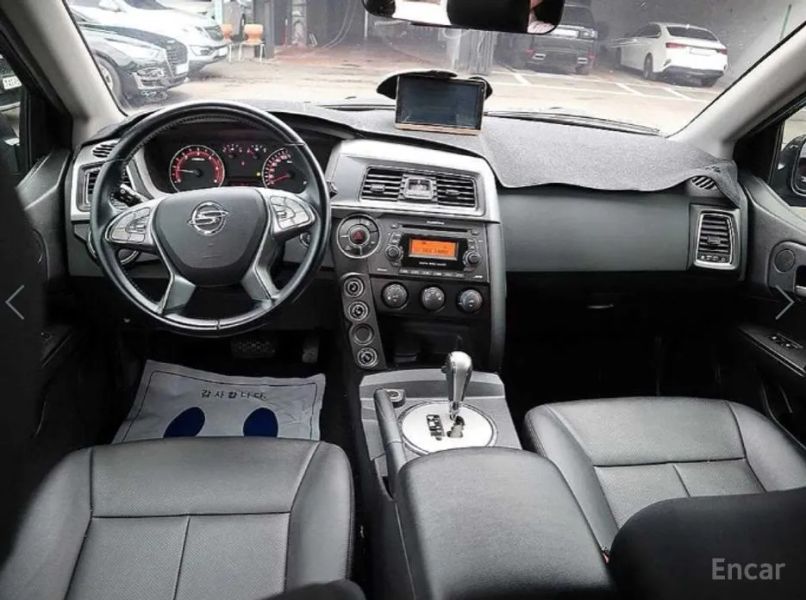 KG_Mobility_Ssangyong KORANDO