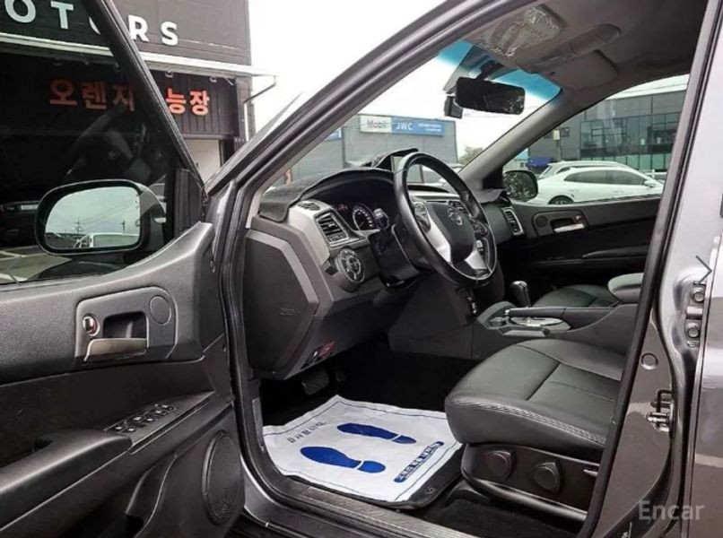 KG_Mobility_Ssangyong KORANDO