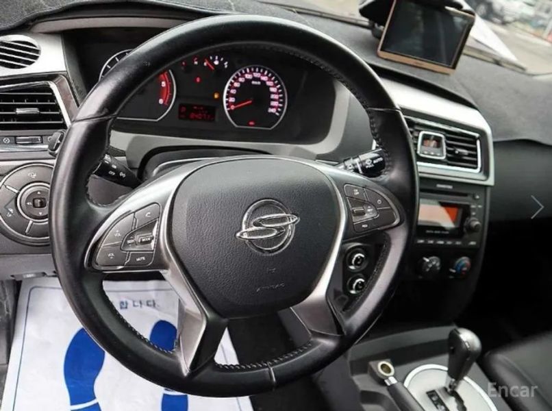 KG_Mobility_Ssangyong KORANDO