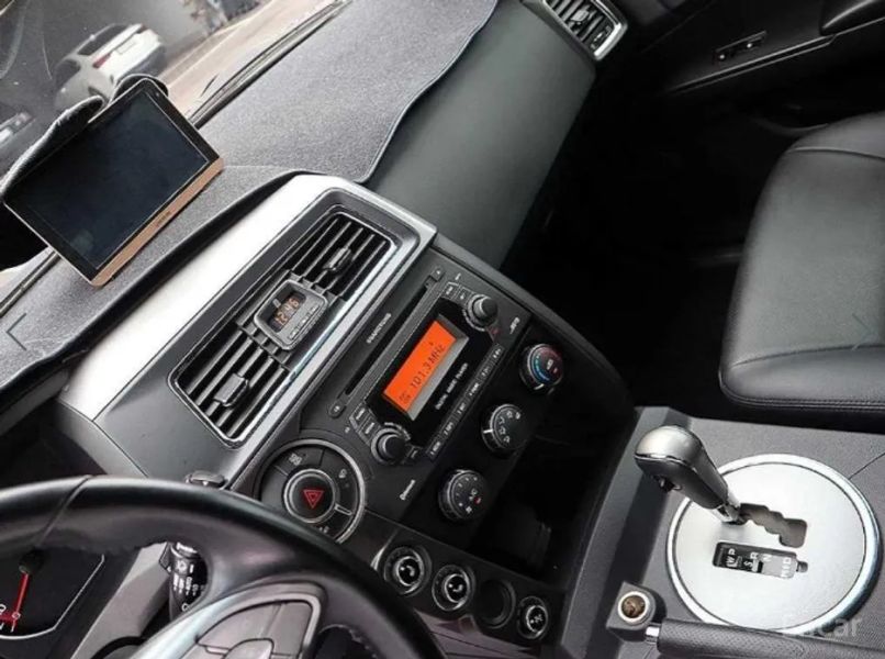 KG_Mobility_Ssangyong KORANDO