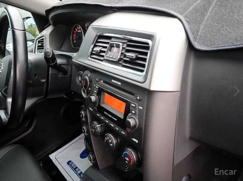KG_Mobility_Ssangyong KORANDO