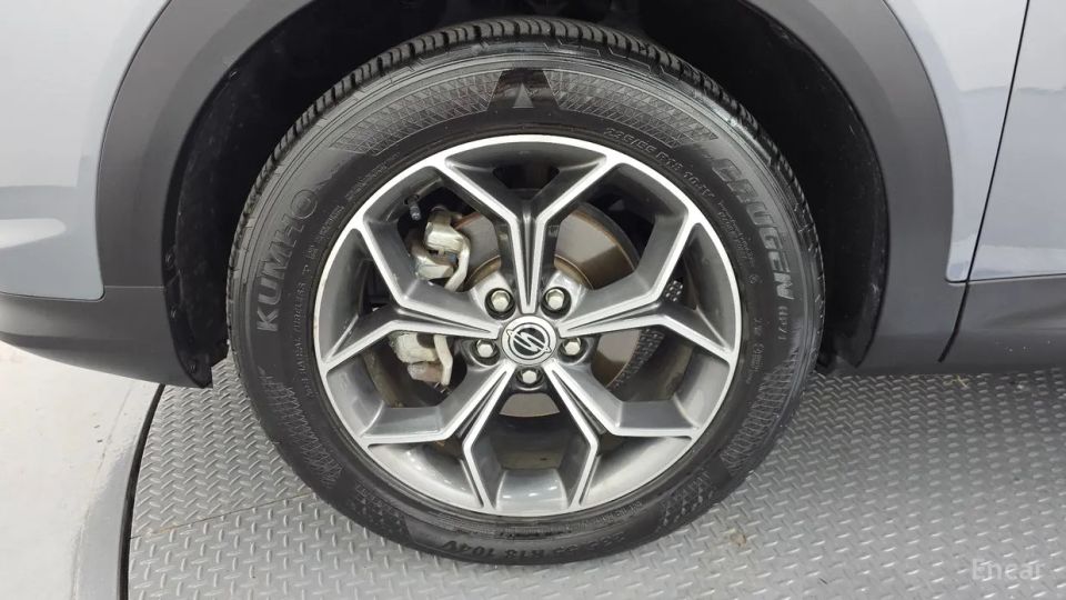 KG_Mobility_Ssangyong KORANDO