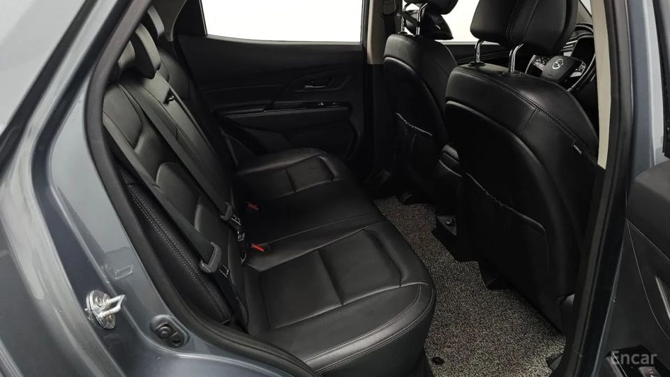 KG_Mobility_Ssangyong KORANDO