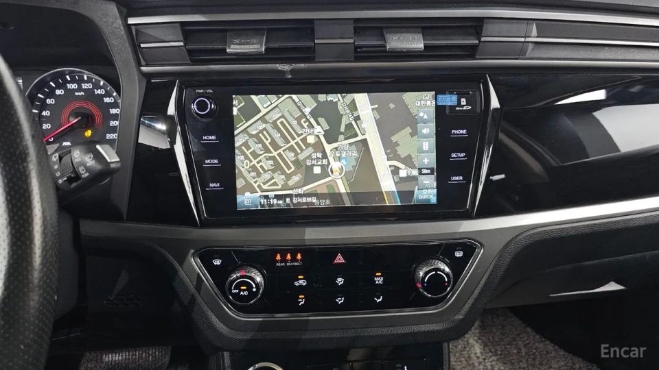 KG_Mobility_Ssangyong KORANDO