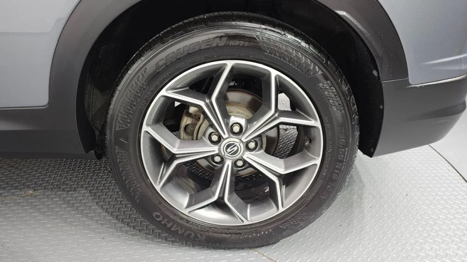 KG_Mobility_Ssangyong KORANDO