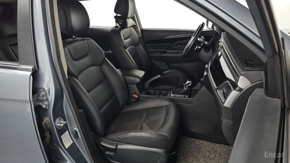 KG_Mobility_Ssangyong KORANDO
