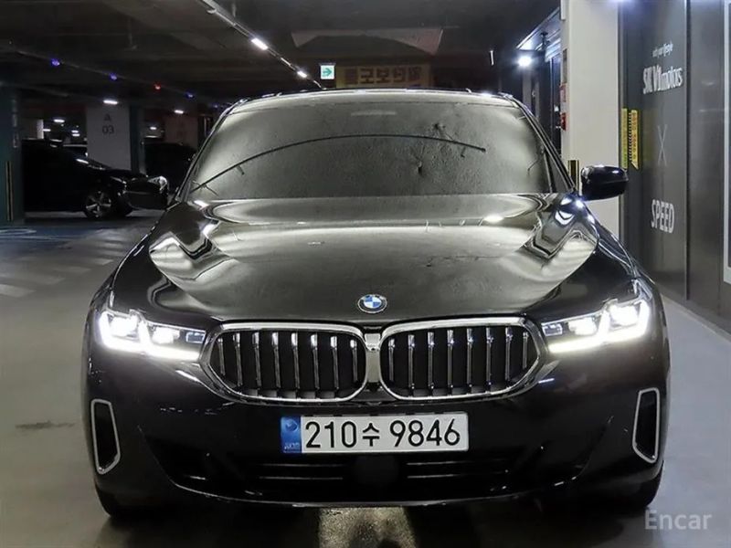 Bmw Gran Turismo