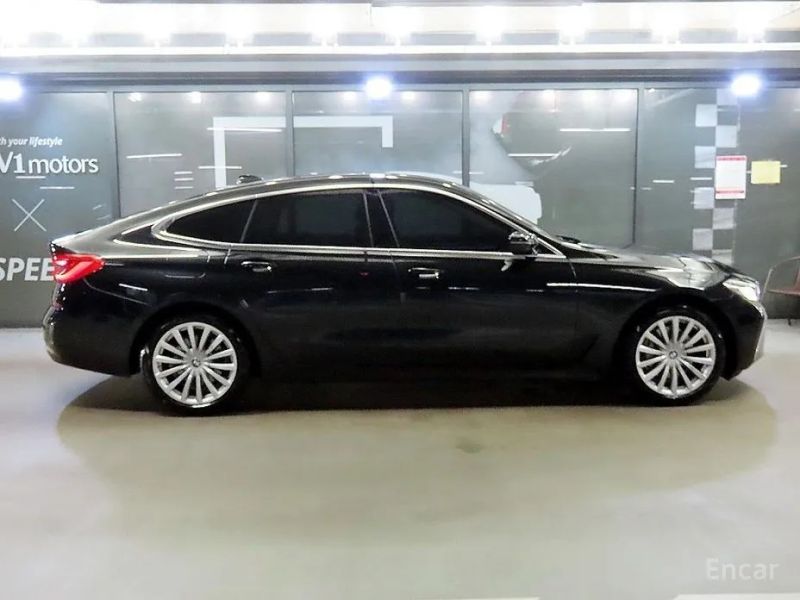 Bmw Gran Turismo