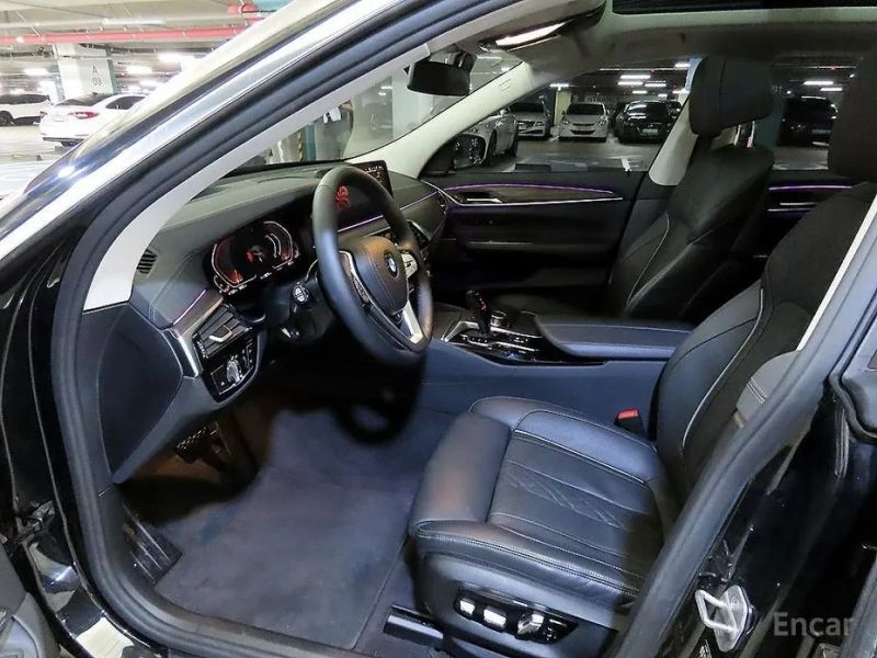 Bmw Gran Turismo