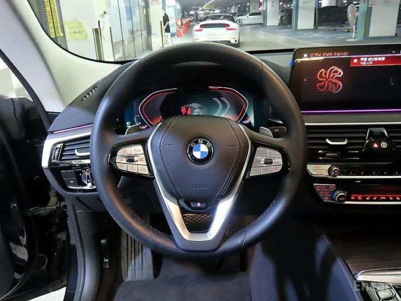 Bmw Gran Turismo