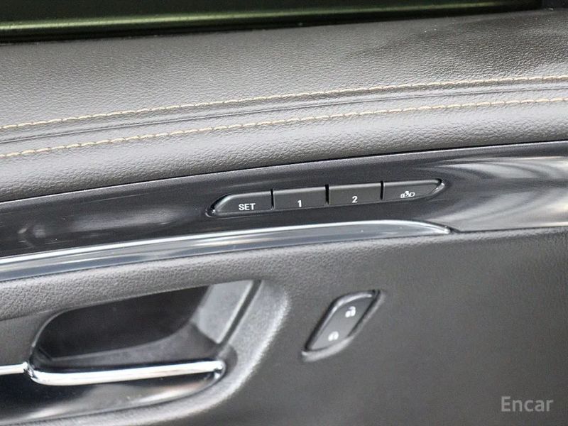 ChevroletGMDaewoo Impala