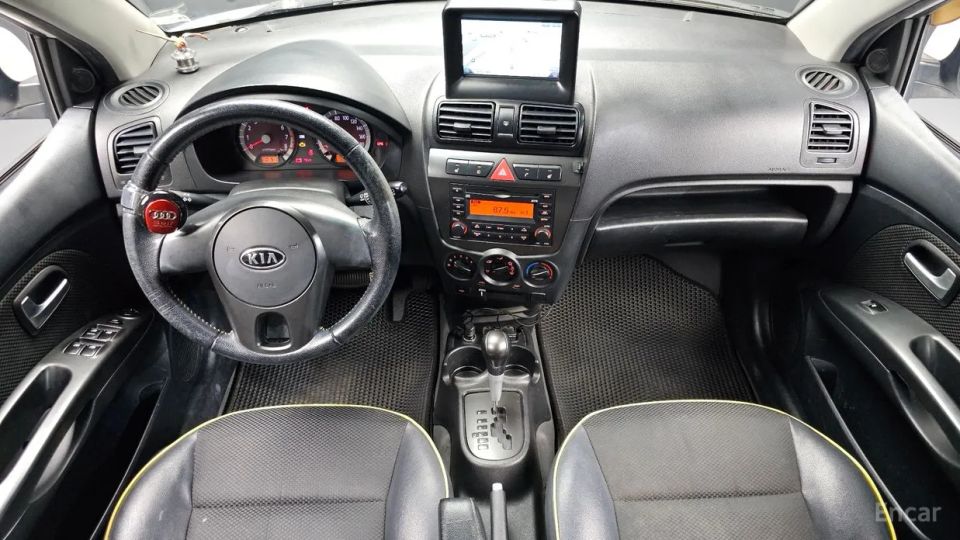 Kia Morning