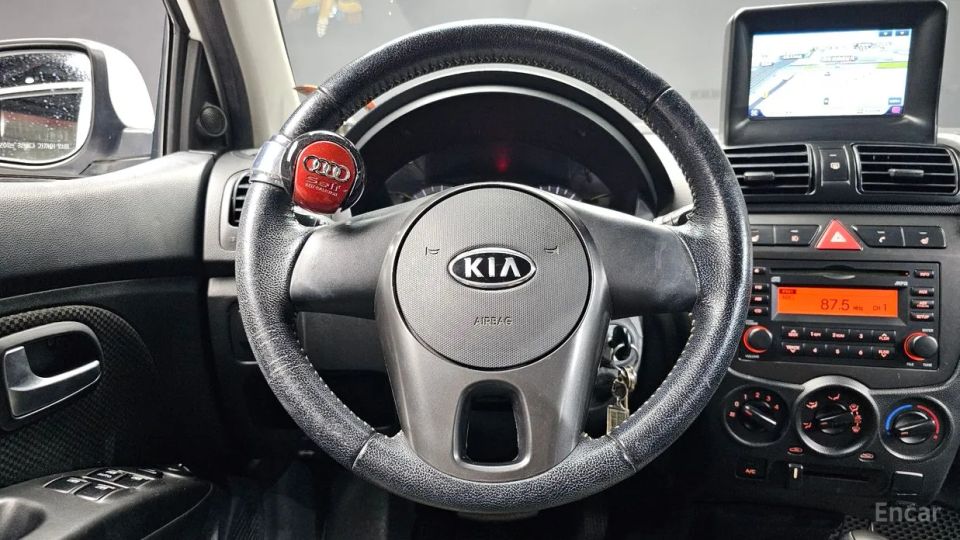 Kia Morning