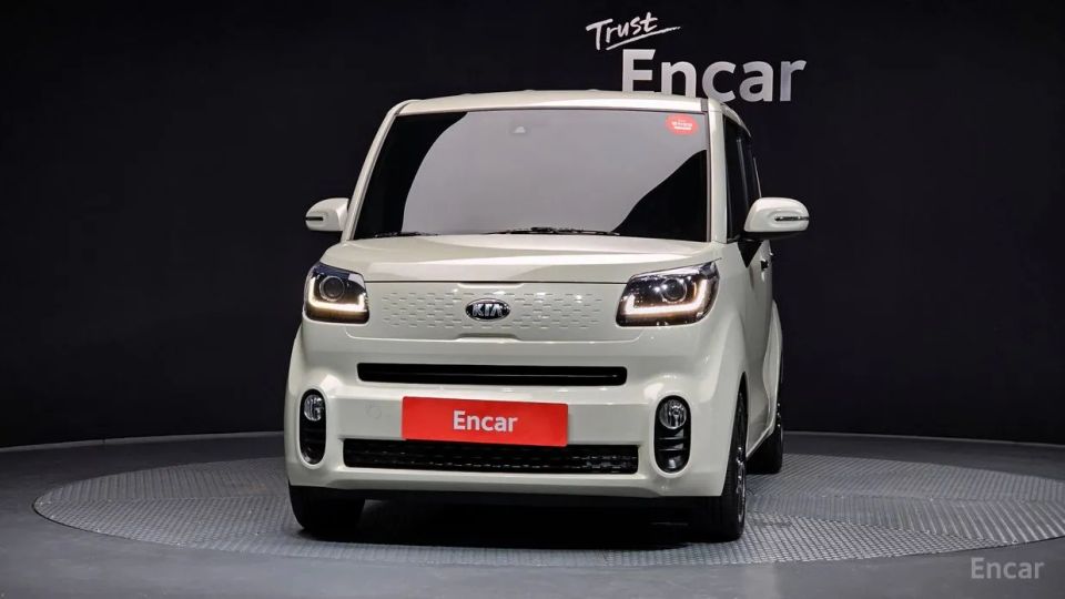 Kia RAY