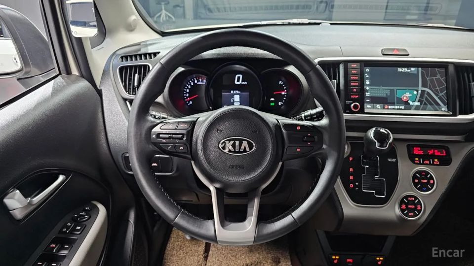 Kia RAY