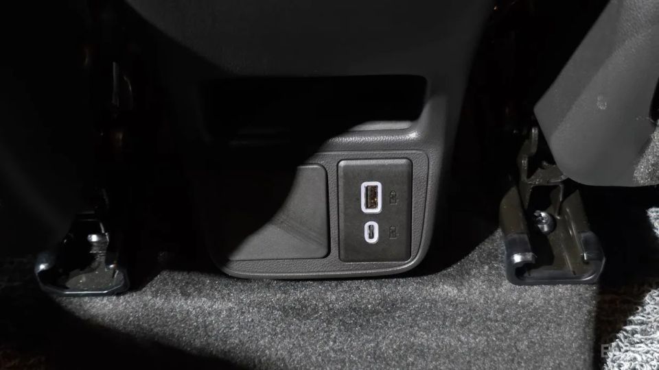 ChevroletGMDaewoo Trailblazer