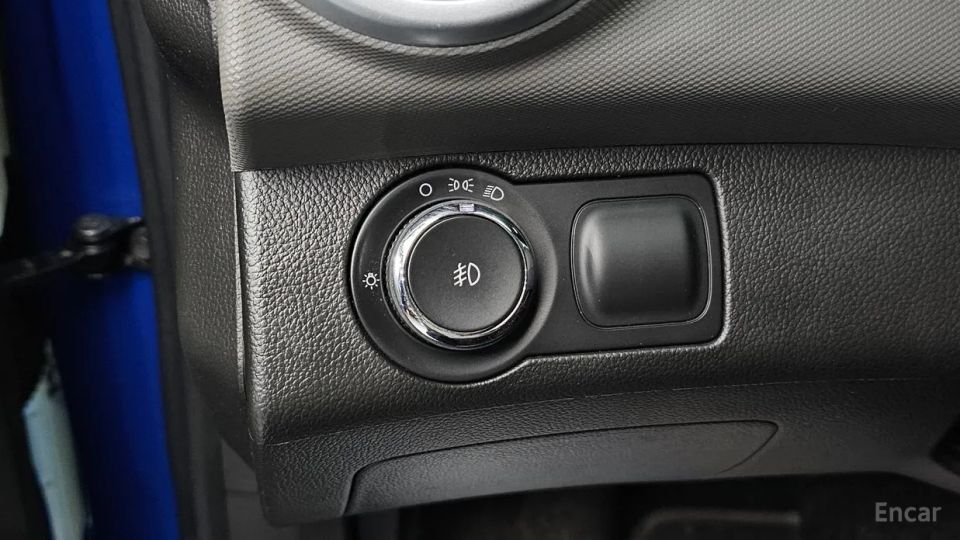 ChevroletGMDaewoo Aveo