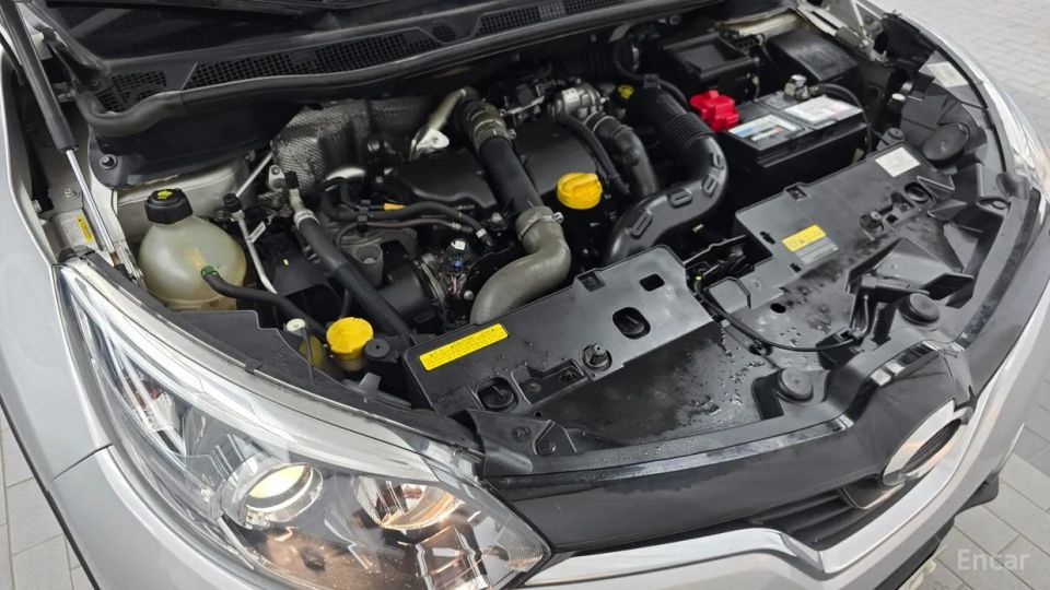 Renault-KoreaSamsung QM3
