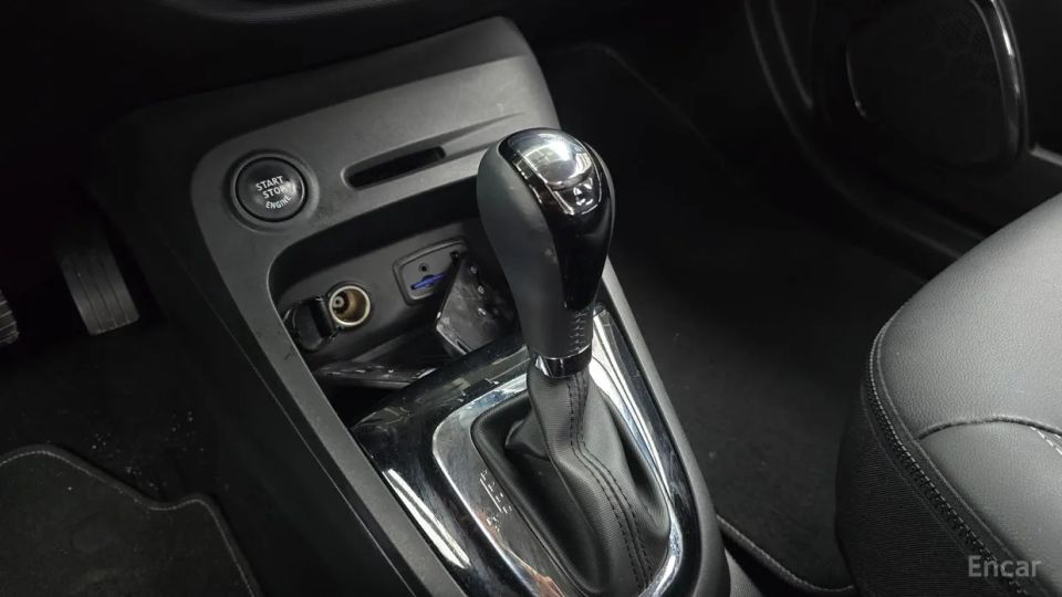 Renault-KoreaSamsung QM3