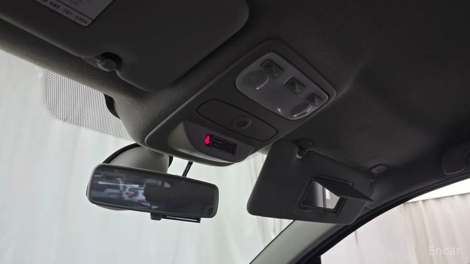 Renault-KoreaSamsung QM3