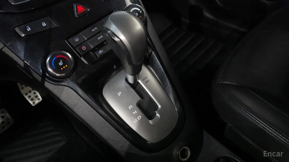 ChevroletGMDaewoo Orlando