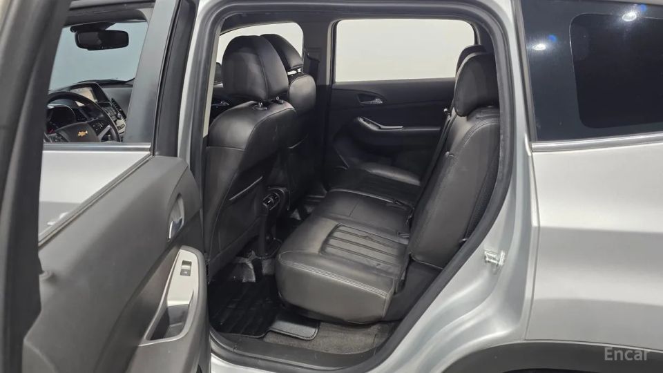 ChevroletGMDaewoo Orlando