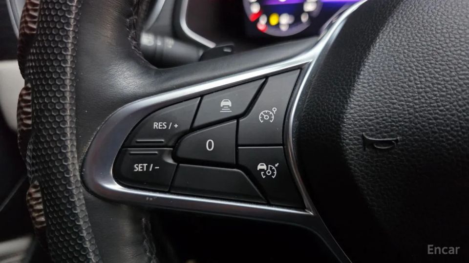 Renault-KoreaSamsung Captur