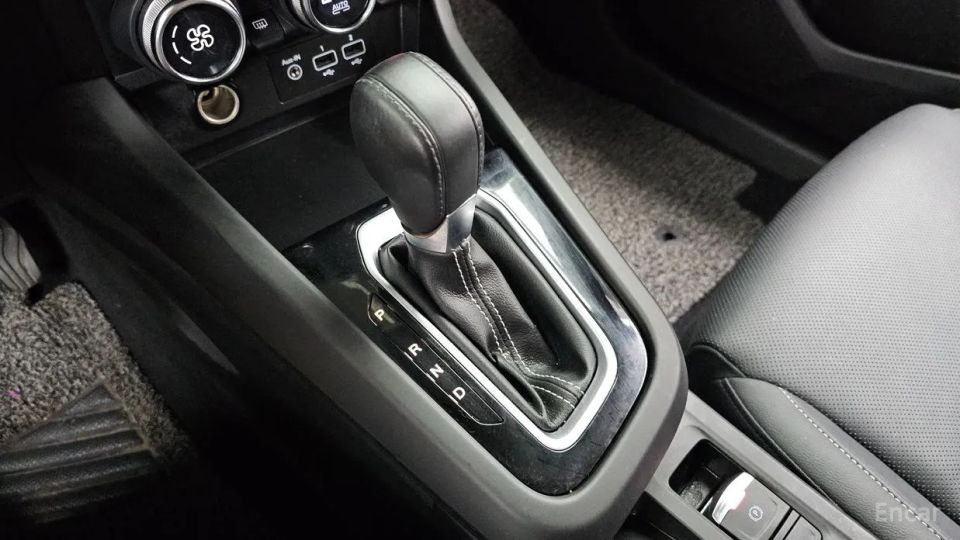 Renault-KoreaSamsung XM3