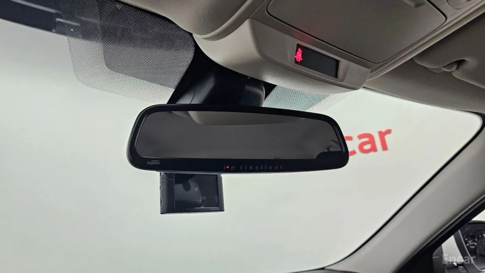 Renault-KoreaSamsung SM6