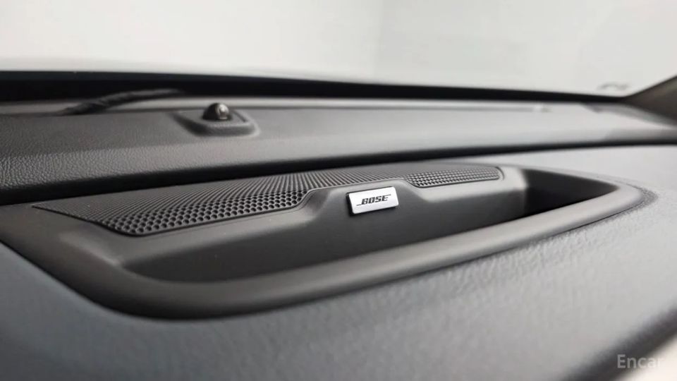 ChevroletGMDaewoo Colorado